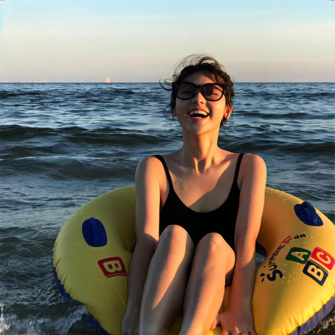 你永远不会独行